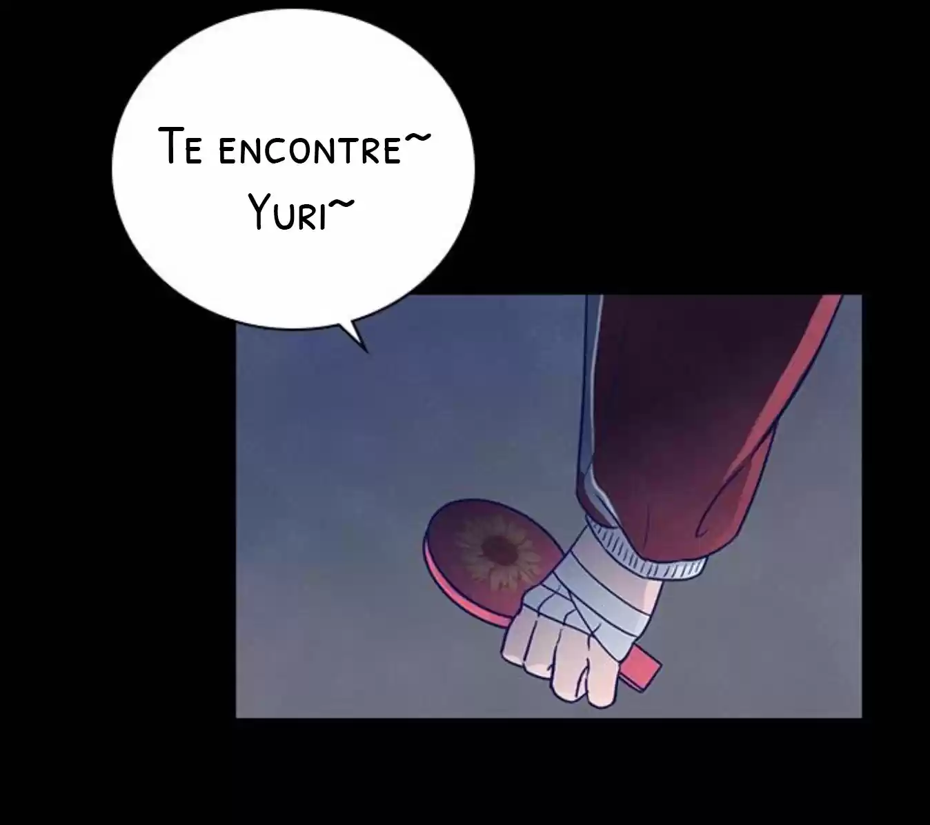 Juego De Doppelganger - Capítulo 5 - Página 60 - LectorTMOo