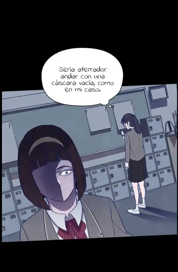 Juego De Doppelganger - Capítulo 6 - Página 18 - LectorTMOo