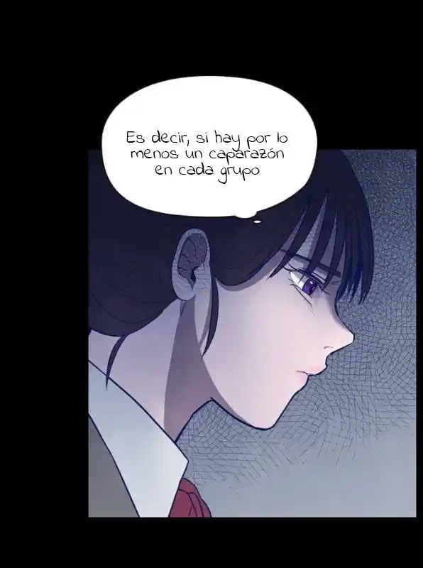 Juego De Doppelganger - Capítulo 6 - Página 19 - LectorTMOo