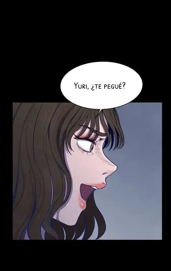 Juego De Doppelganger - Capítulo 6 - Página 29 - LectorTMOo