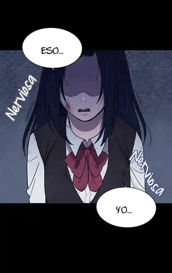 Juego De Doppelganger - Capítulo 6 - Página 30 - LectorTMOo