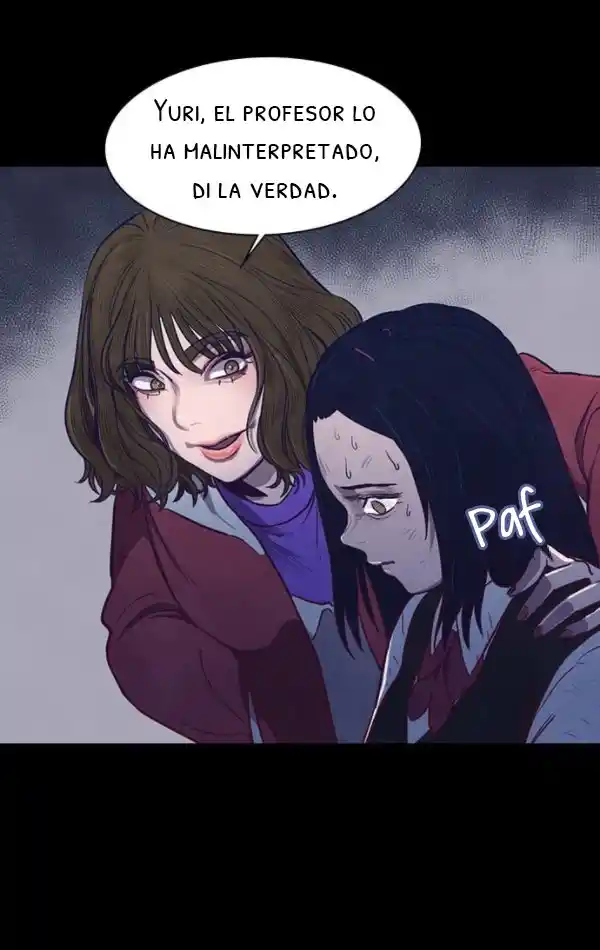 Juego De Doppelganger - Capítulo 6 - Página 31 - LectorTMOo