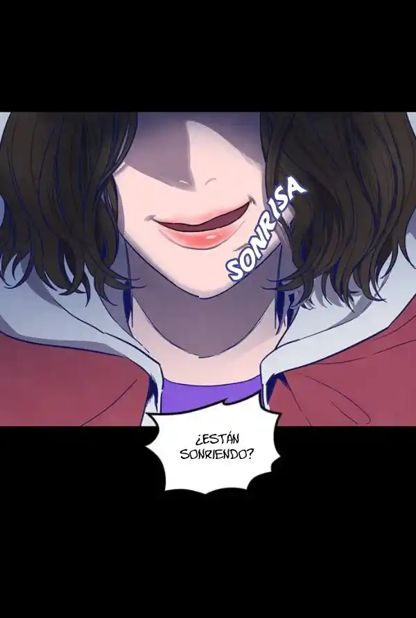 Juego De Doppelganger - Capítulo 6 - Página 34 - LectorTMOo