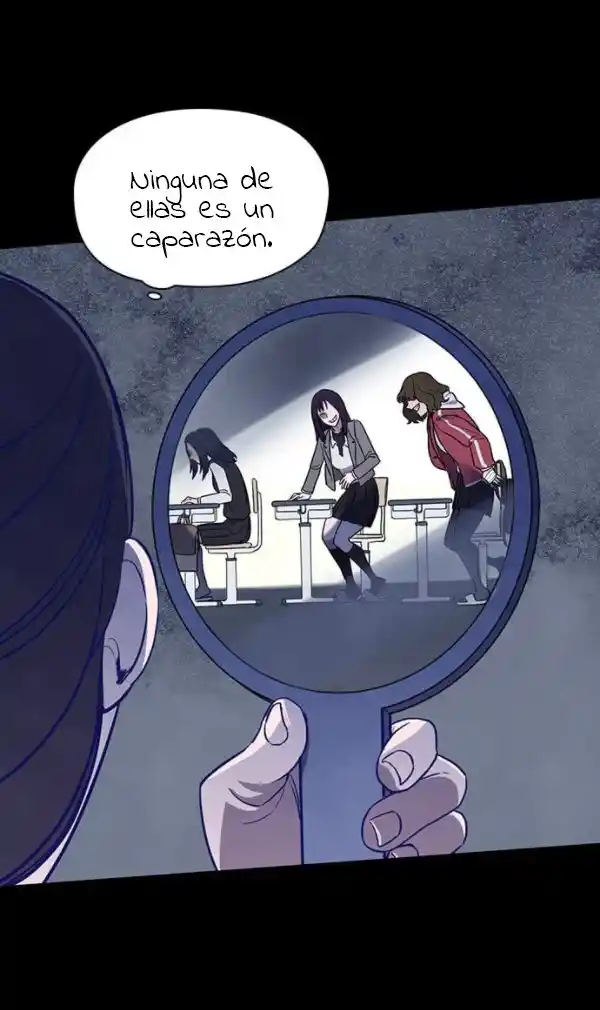 Juego De Doppelganger - Capítulo 6 - Página 39 - LectorTMOo