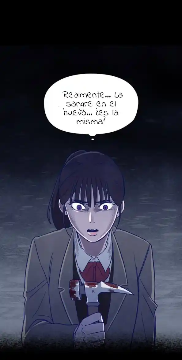 Juego De Doppelganger - Capítulo 6 - Página 57 - LectorTMOo