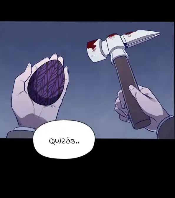 Juego De Doppelganger - Capítulo 6 - Página 60 - LectorTMOo