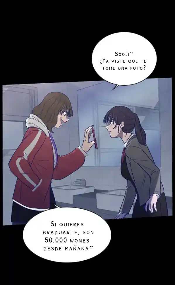 Juego De Doppelganger - Capítulo 7 - Página 7 - LectorTMOo