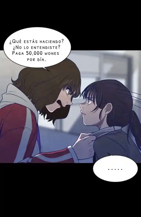 Juego De Doppelganger - Capítulo 7 - Página 9 - LectorTMOo