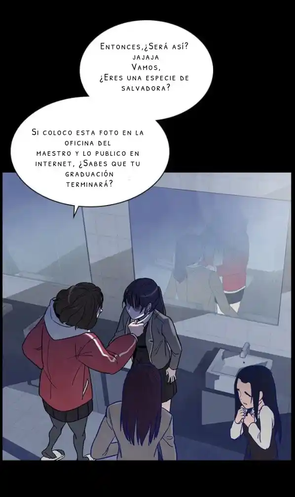 Juego De Doppelganger - Capítulo 7 - Página 11 - LectorTMOo