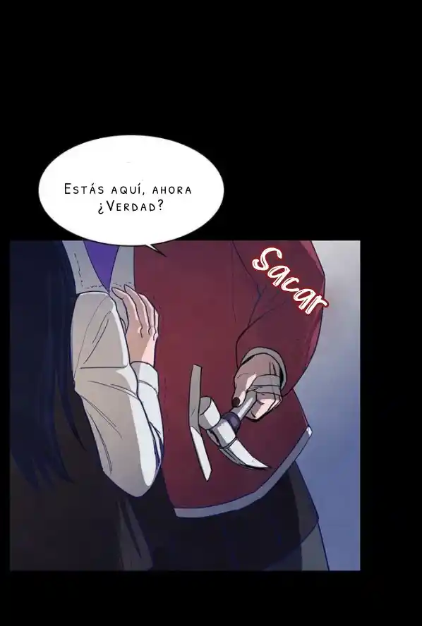 Juego De Doppelganger - Capítulo 7 - Página 16 - LectorTMOo