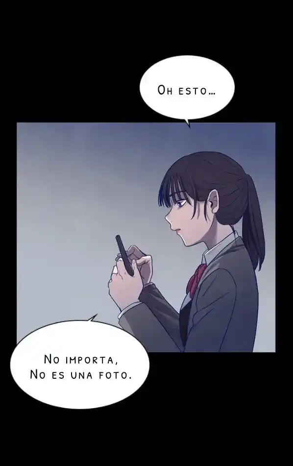 Juego De Doppelganger - Capítulo 7 - Página 20 - LectorTMOo