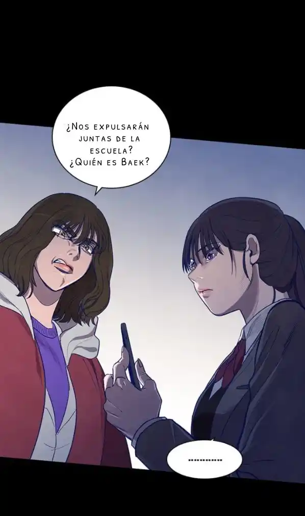 Juego De Doppelganger - Capítulo 7 - Página 25 - LectorTMOo