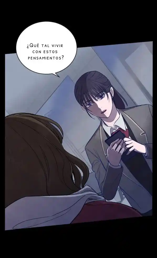 Juego De Doppelganger - Capítulo 7 - Página 26 - LectorTMOo