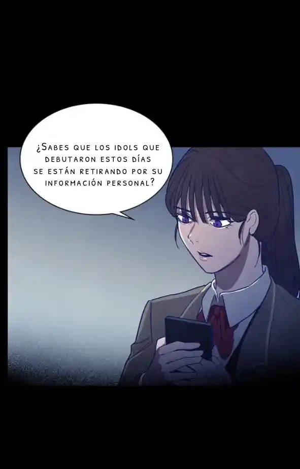 Juego De Doppelganger - Capítulo 7 - Página 28 - LectorTMOo