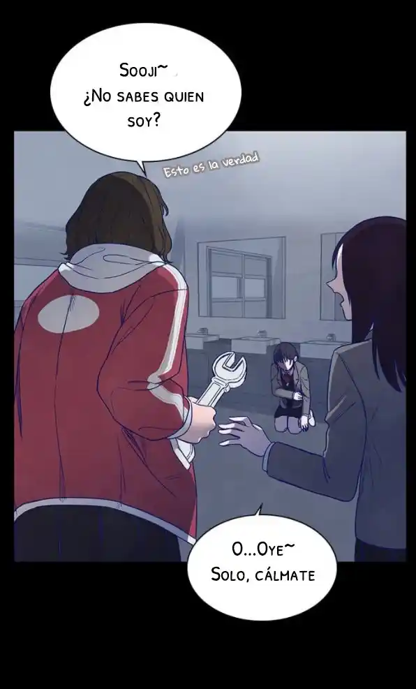Juego De Doppelganger - Capítulo 7 - Página 42 - LectorTMOo