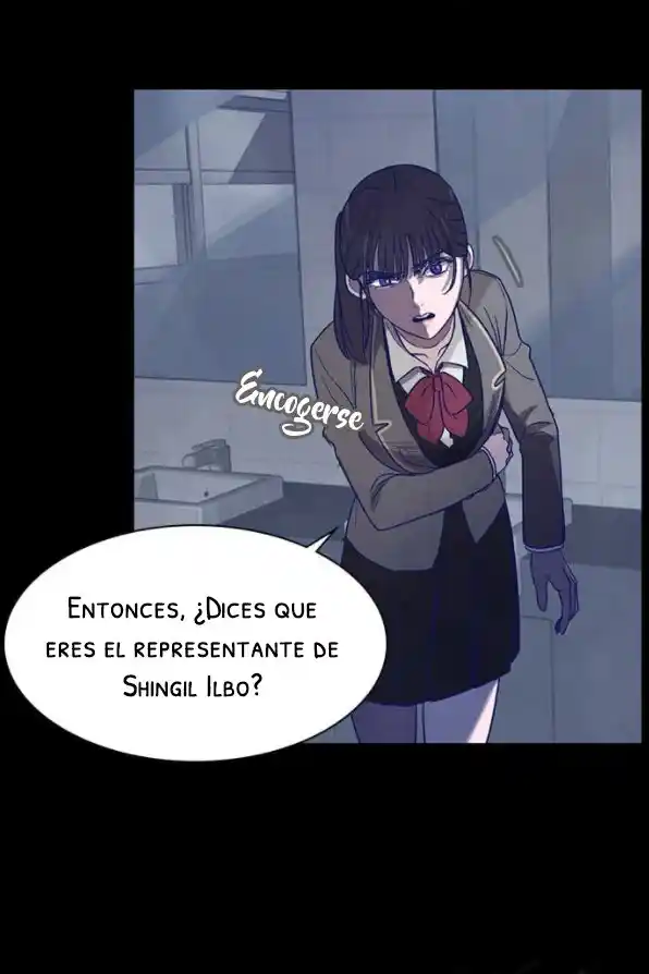 Juego De Doppelganger - Capítulo 7 - Página 48 - LectorTMOo