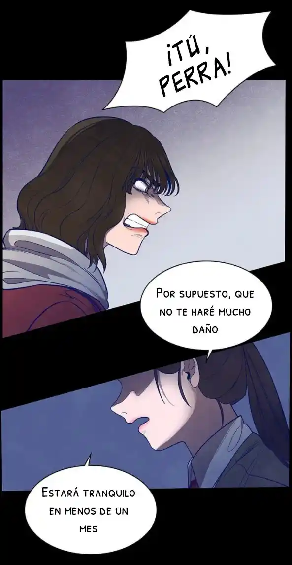 Juego De Doppelganger - Capítulo 7 - Página 49 - LectorTMOo