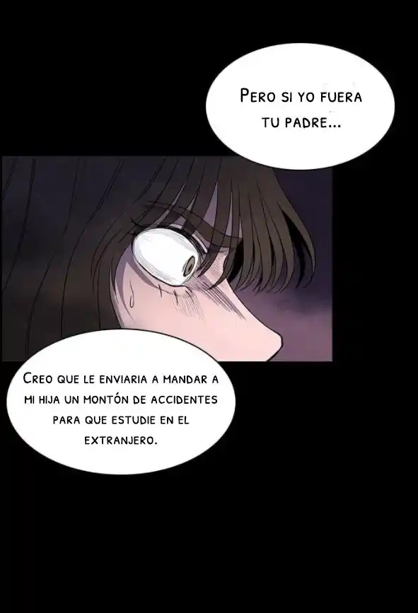 Juego De Doppelganger - Capítulo 7 - Página 50 - LectorTMOo