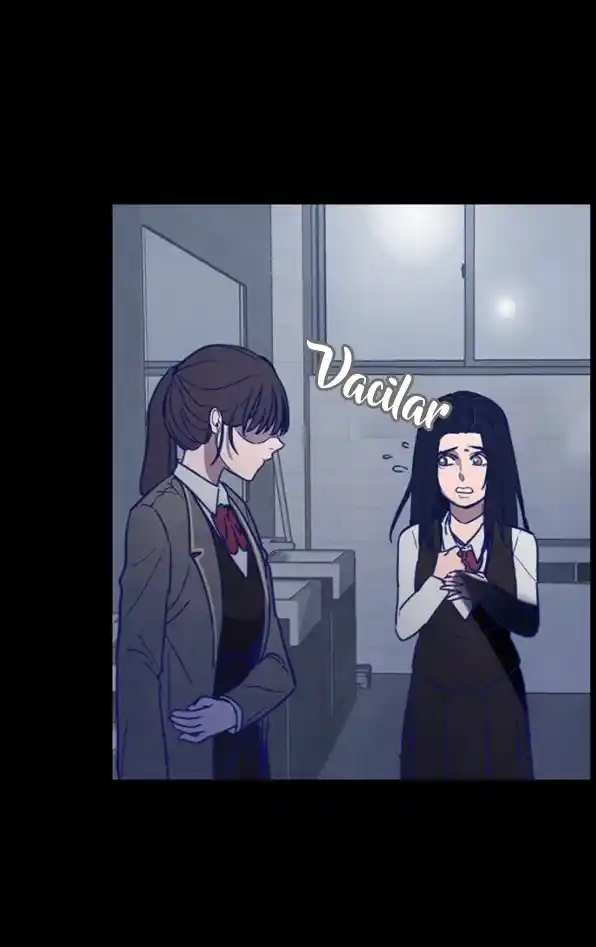 Juego De Doppelganger - Capítulo 7 - Página 56 - LectorTMOo