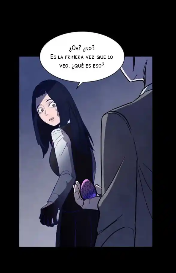 Juego De Doppelganger - Capítulo 7 - Página 61 - LectorTMOo