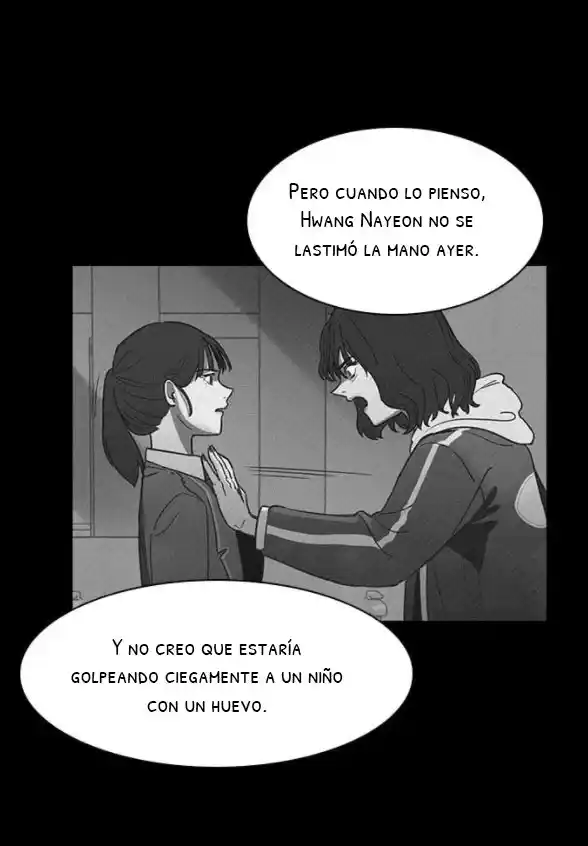 Juego De Doppelganger - Capítulo 7 - Página 66 - LectorTMOo