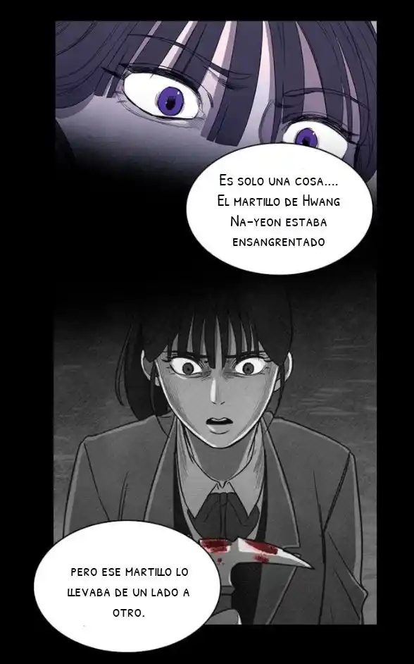 Juego De Doppelganger - Capítulo 7 - Página 70 - LectorTMOo