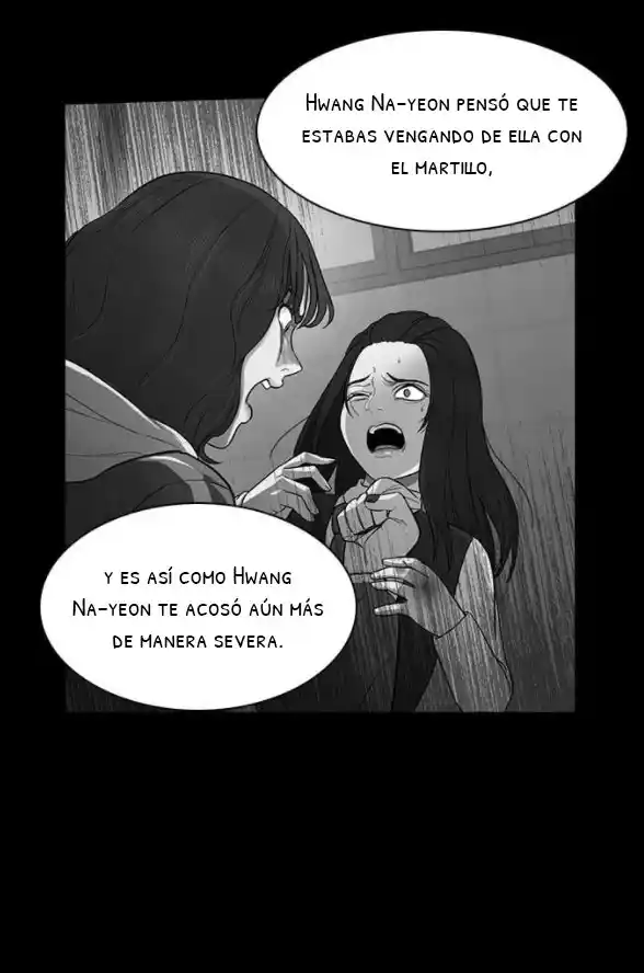 Juego De Doppelganger - Capítulo 7 - Página 71 - LectorTMOo