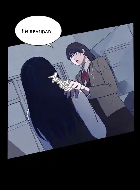Juego De Doppelganger - Capítulo 7 - Página 72 - LectorTMOo