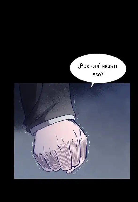 Juego De Doppelganger - Capítulo 7 - Página 81 - LectorTMOo
