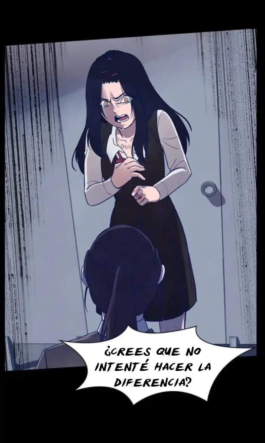 Juego De Doppelganger - Capítulo 8 - Página 13 - LectorTMOo