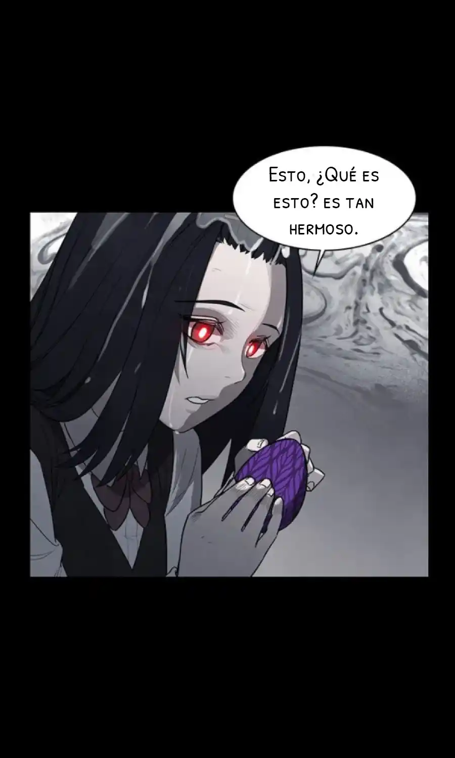 Juego De Doppelganger - Capítulo 8 - Página 18 - LectorTMOo