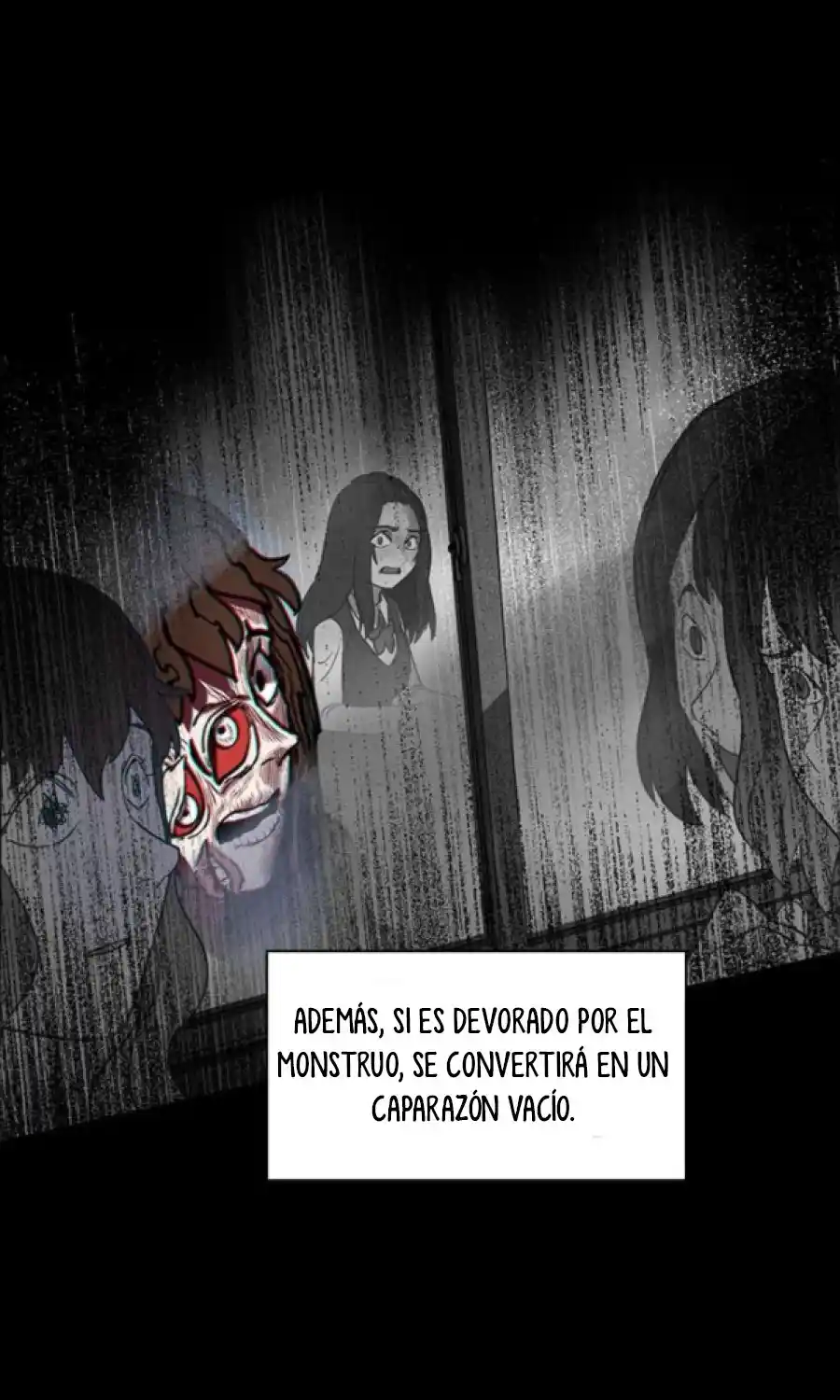 Juego De Doppelganger - Capítulo 8 - Página 51 - LectorTMOo