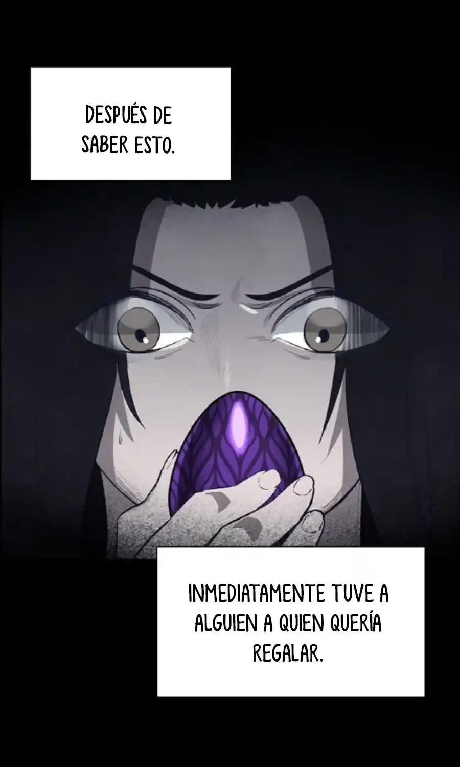 Juego De Doppelganger - Capítulo 8 - Página 52 - LectorTMOo