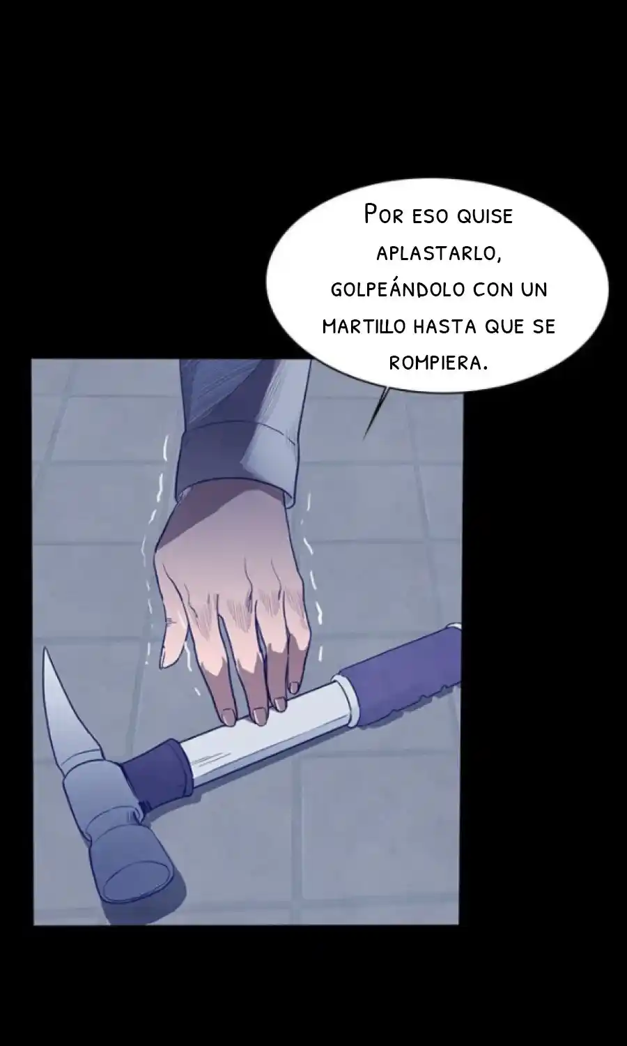 Juego De Doppelganger - Capítulo 8 - Página 65 - LectorTMOo