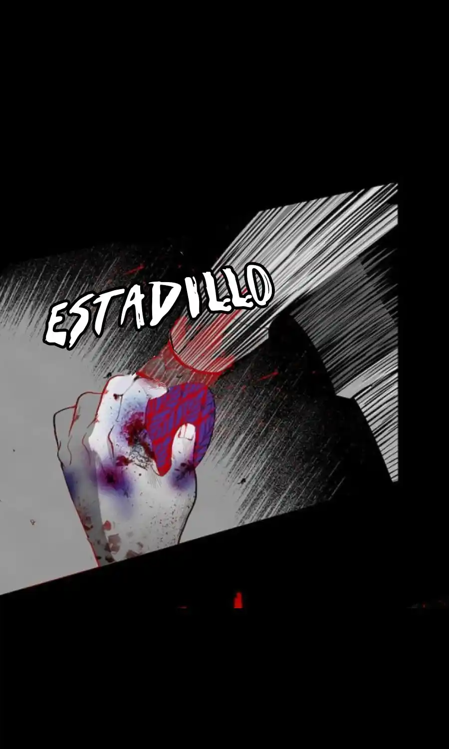 Juego De Doppelganger - Capítulo 8 - Página 71 - LectorTMOo