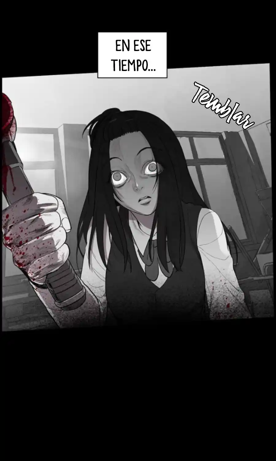 Juego De Doppelganger - Capítulo 8 - Página 73 - LectorTMOo