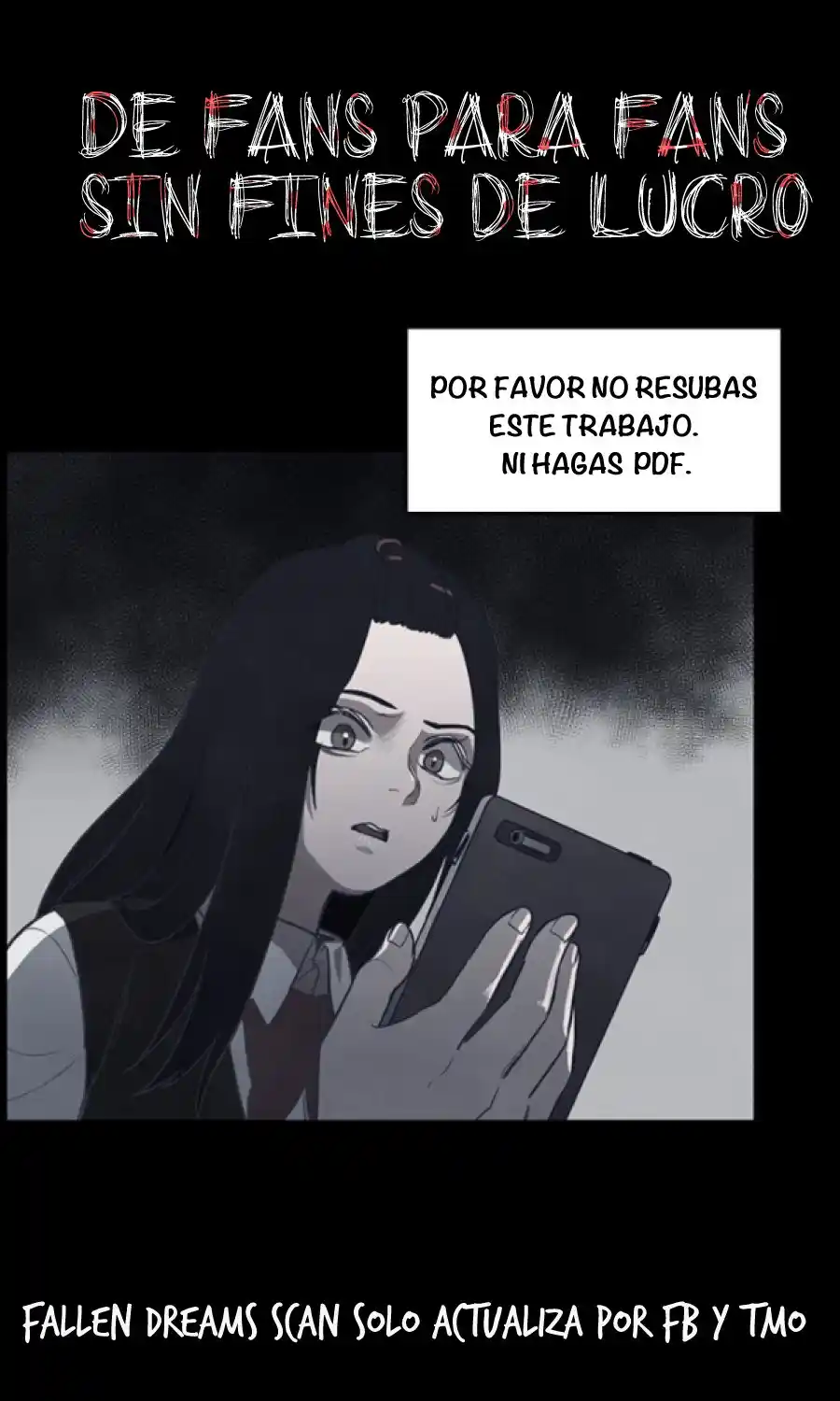 Juego De Doppelganger - Capítulo 8 - Página 80 - LectorTMOo