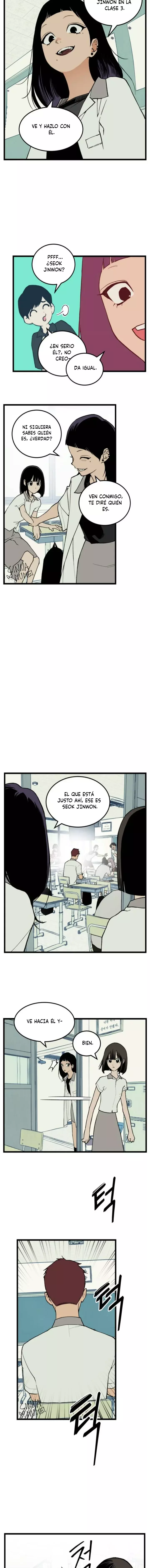 Juego De La Vergüenza - Capítulo 2 - Página 12 - LectorTMOo