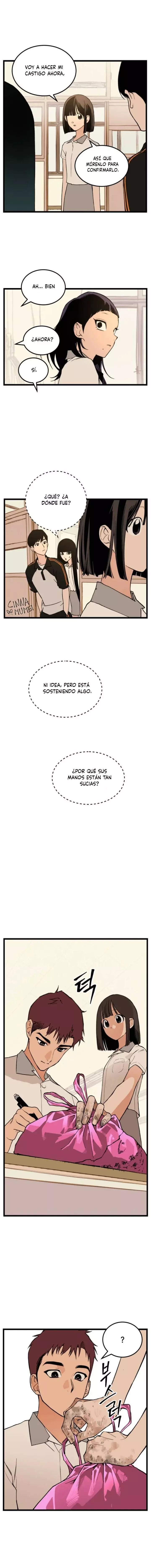 Juego De La Vergüenza - Capítulo 2 - Página 18 - LectorTMOo