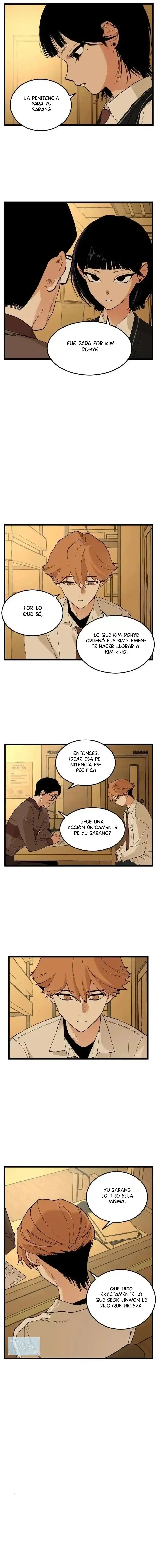 Juego De La Vergüenza - Capítulo 24 - Página 11 - LectorTMOo