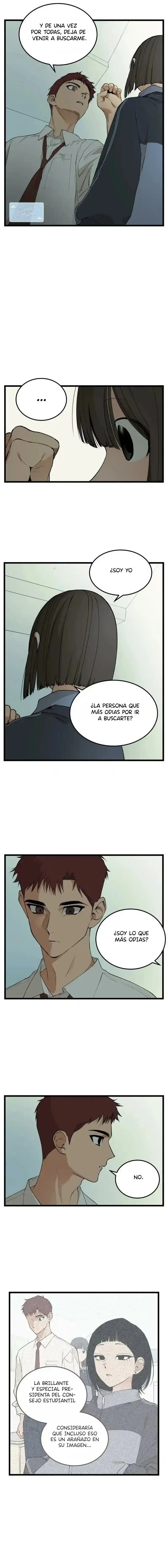 Juego De La Vergüenza - Capítulo 27 - Página 10 - LectorTMOo