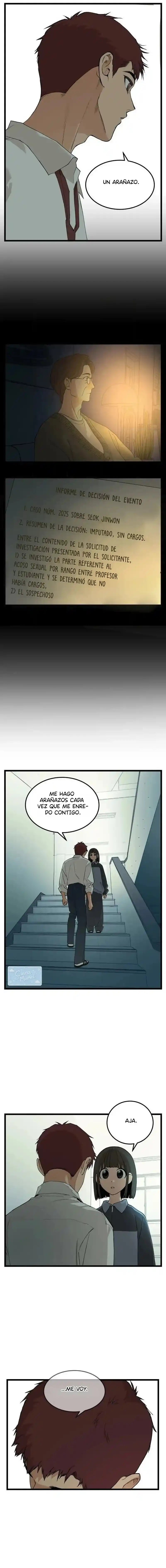 Juego De La Vergüenza - Capítulo 27 - Página 11 - LectorTMOo
