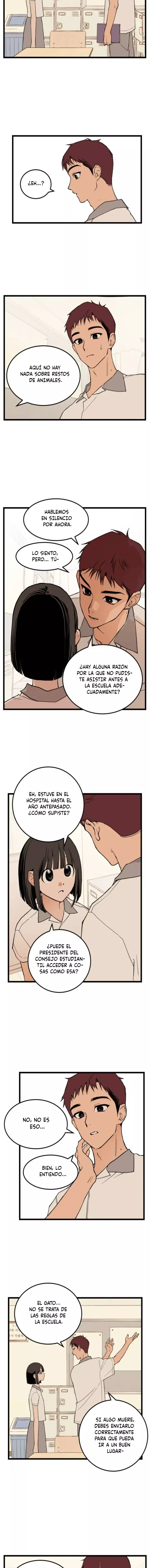 Juego De La Vergüenza - Capítulo 3 - Página 10 - LectorTMOo