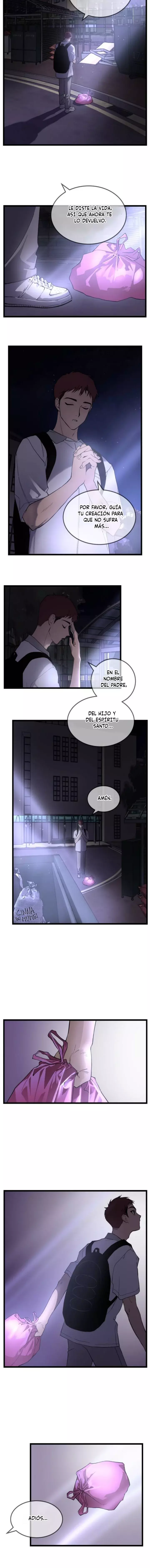 Juego De La Vergüenza - Capítulo 3 - Página 13 - LectorTMOo