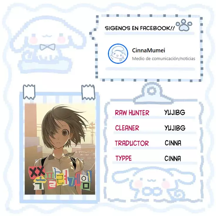 Juego De La Vergüenza - Capítulo 7 - Página 2 - LectorTMOo
