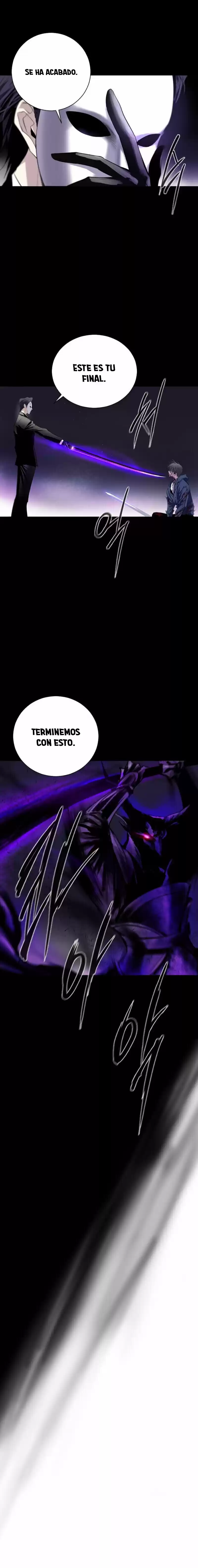 Juego De Los Cien Años - Capítulo 1 - Página 3 - LectorTMOo