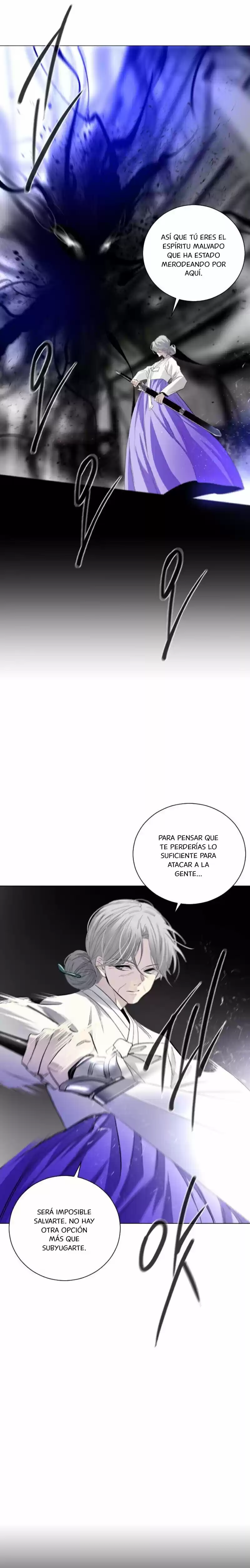 Juego De Los Cien Años - Capítulo 1 - Página 6 - LectorTMOo