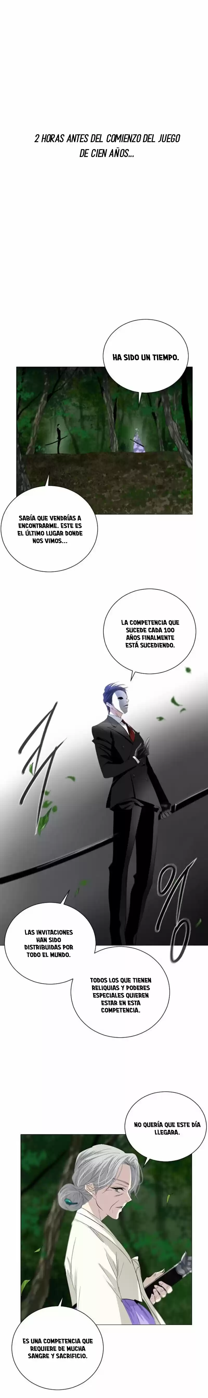 Juego De Los Cien Años - Capítulo 1 - Página 23 - LectorTMOo