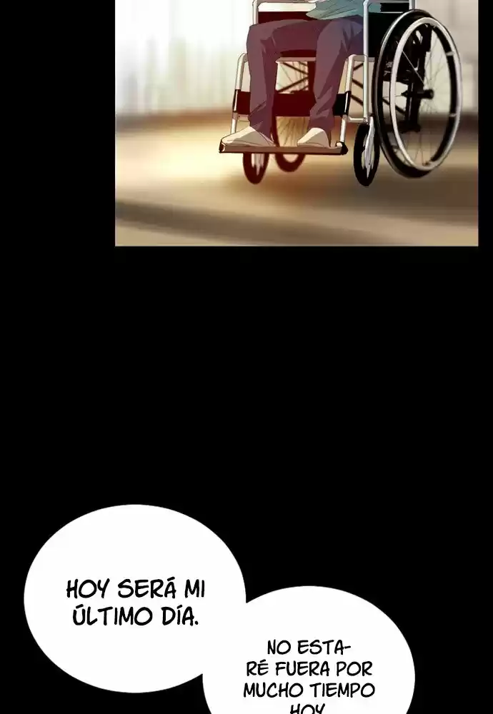 Juego De Los Cien Años - Capítulo 10 - Página 35 - LectorTMOo