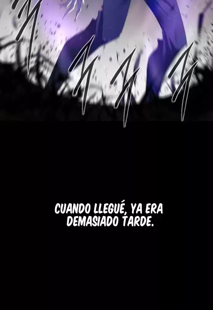 Juego De Los Cien Años - Capítulo 11 - Página 6 - LectorTMOo